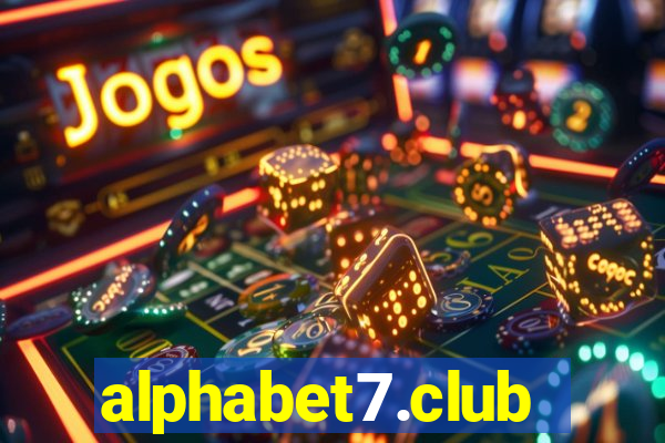 alphabet7.club