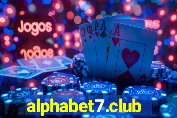 alphabet7.club