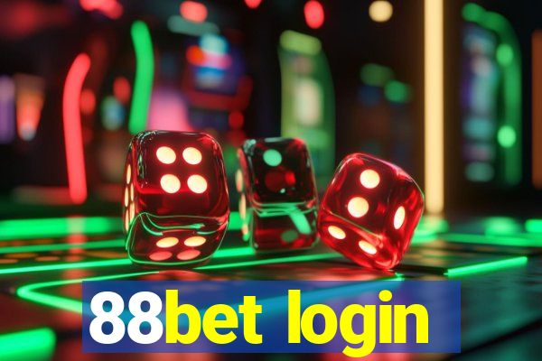 88bet login