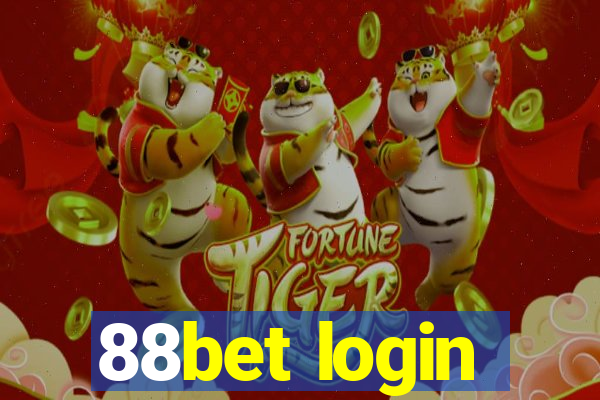 88bet login