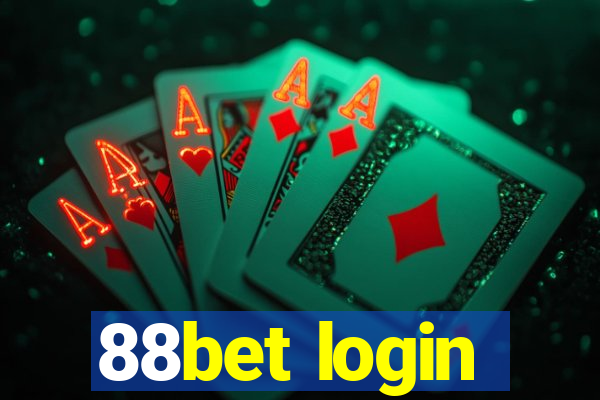 88bet login