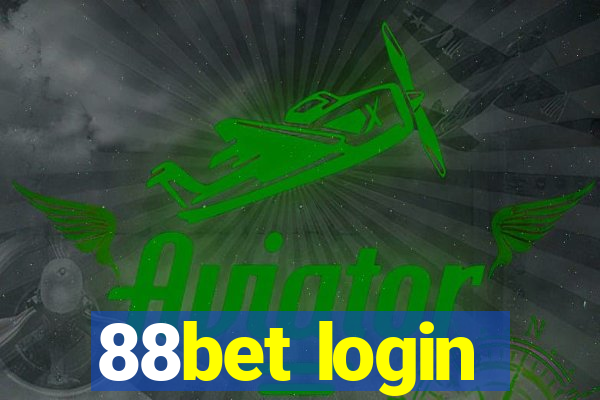 88bet login