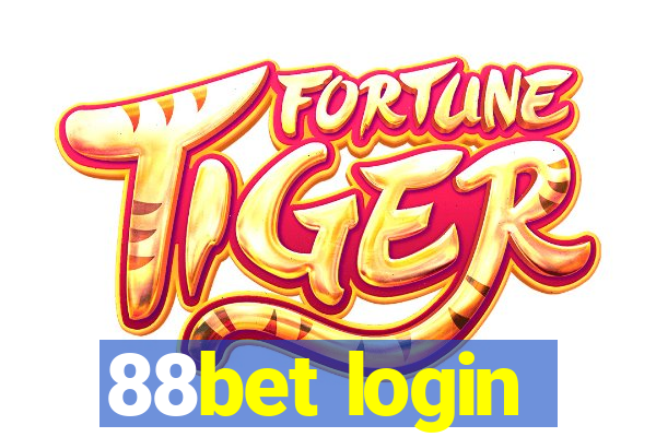 88bet login