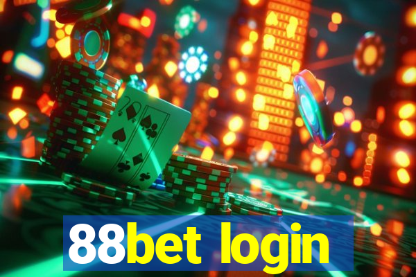 88bet login