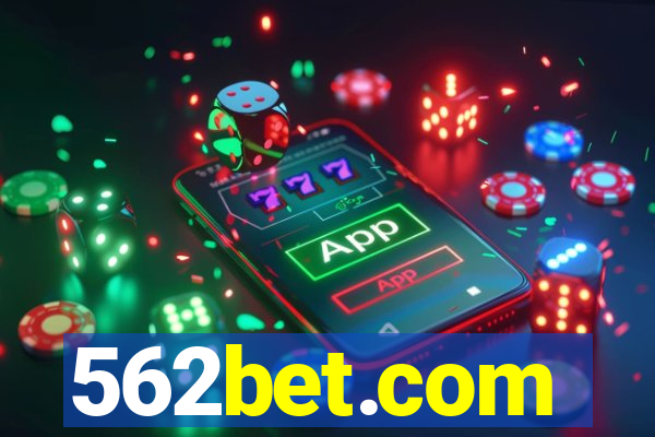 562bet.com