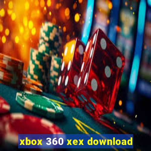 xbox 360 xex download