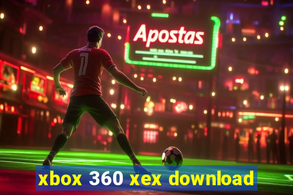 xbox 360 xex download