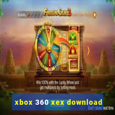 xbox 360 xex download