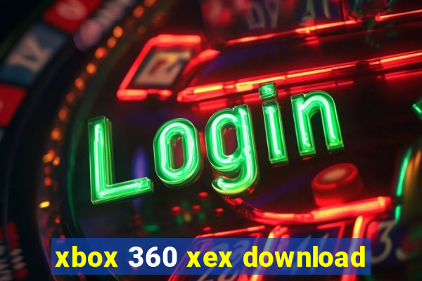 xbox 360 xex download