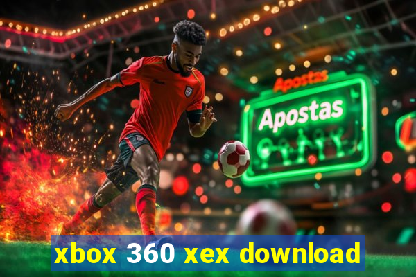 xbox 360 xex download