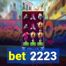 bet 2223