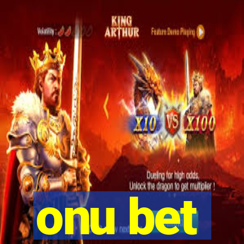 onu bet