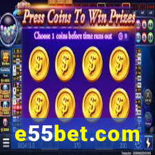 e55bet.com