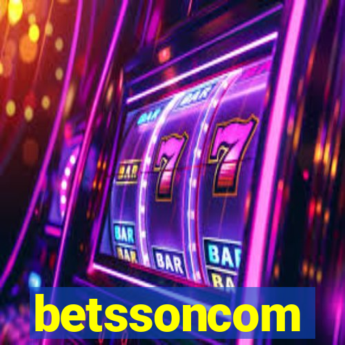 betssoncom