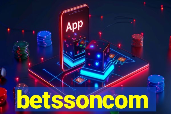 betssoncom