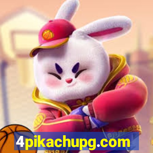 4pikachupg.com