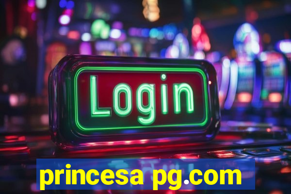 princesa pg.com