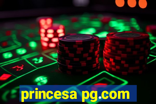 princesa pg.com