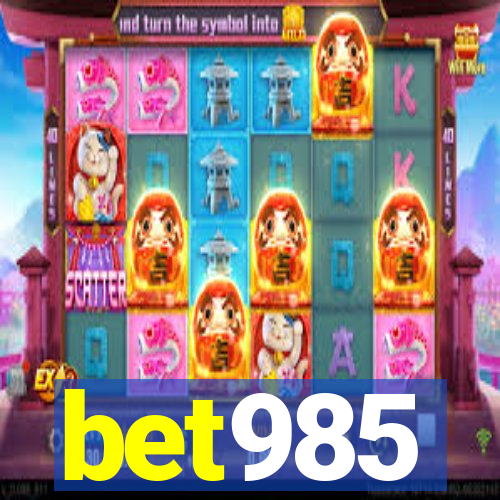 bet985