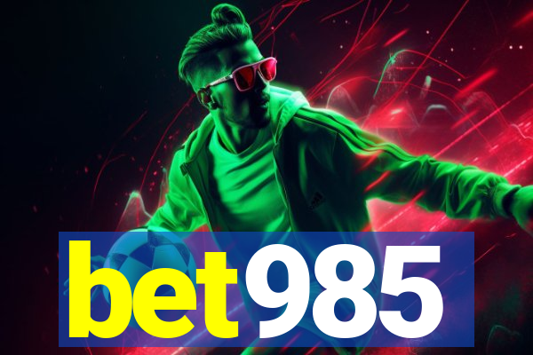 bet985