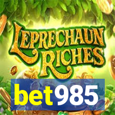 bet985