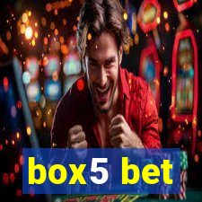 box5 bet