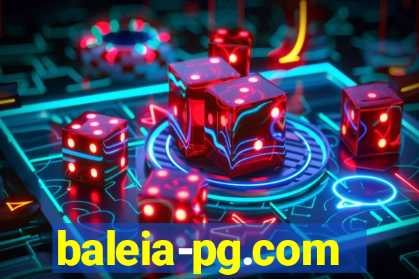 baleia-pg.com