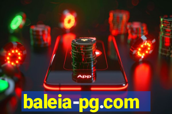 baleia-pg.com