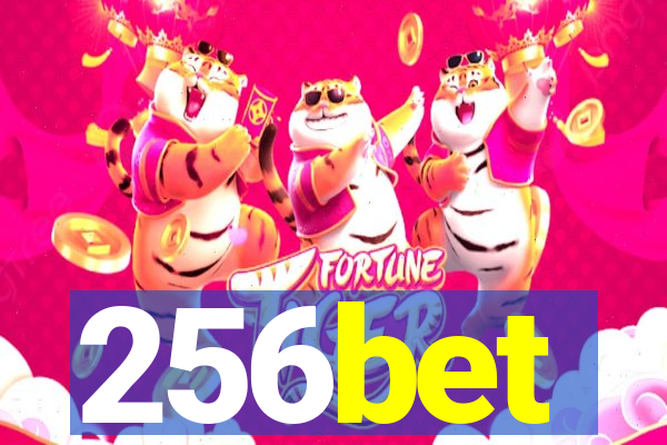 256bet