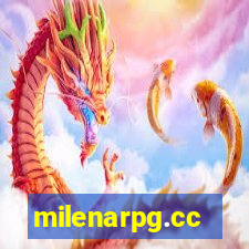 milenarpg.cc