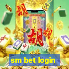 sm bet login