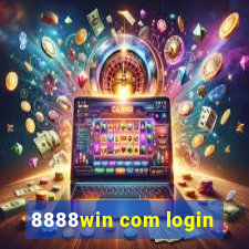 8888win com login