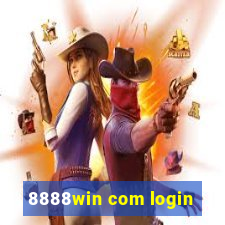 8888win com login