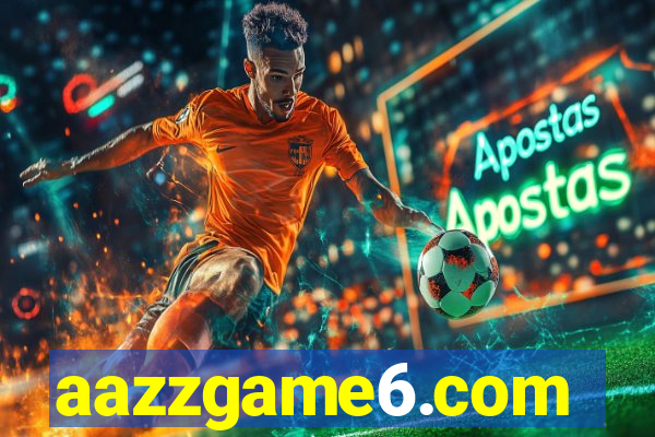 aazzgame6.com