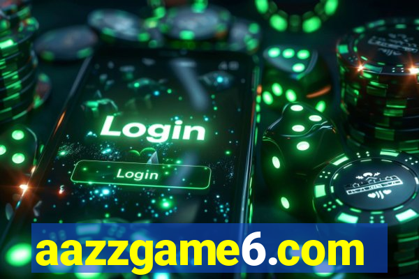 aazzgame6.com