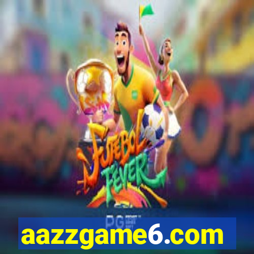 aazzgame6.com