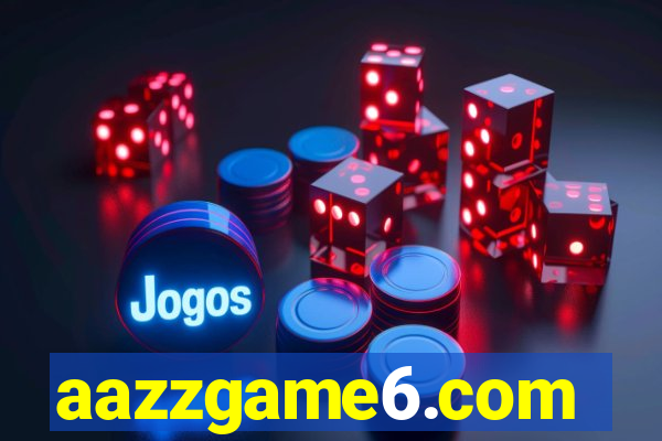 aazzgame6.com