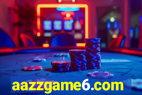 aazzgame6.com