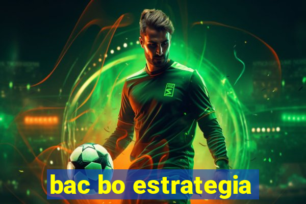 bac bo estrategia