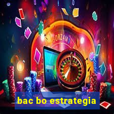 bac bo estrategia