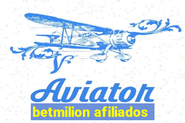 betmilion afiliados