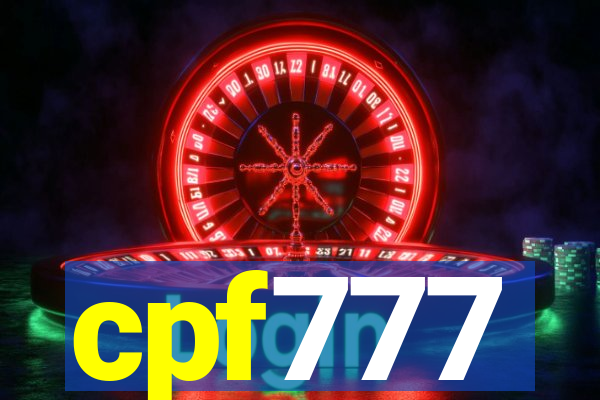 cpf777