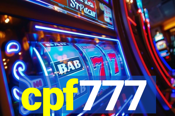 cpf777