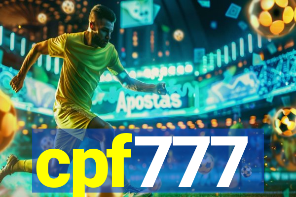 cpf777