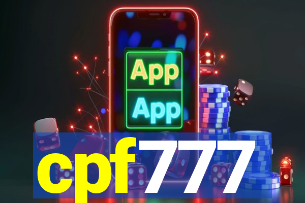 cpf777