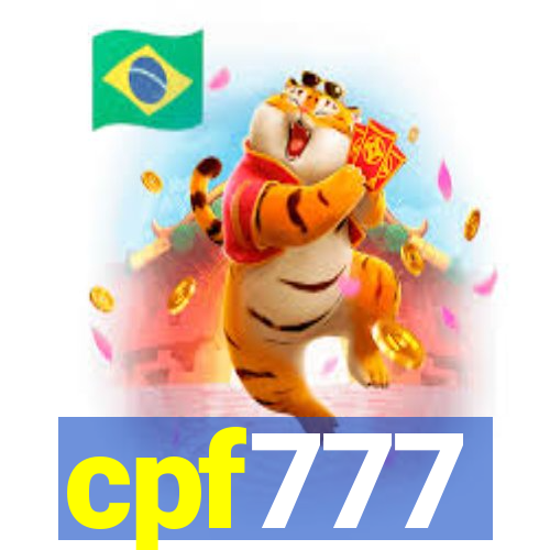 cpf777