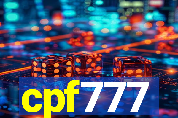 cpf777