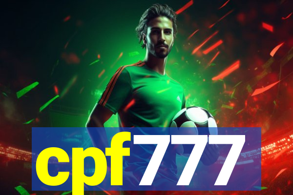 cpf777