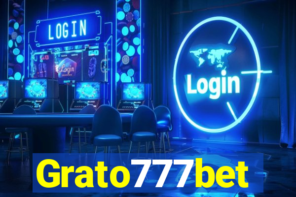 Grato777bet