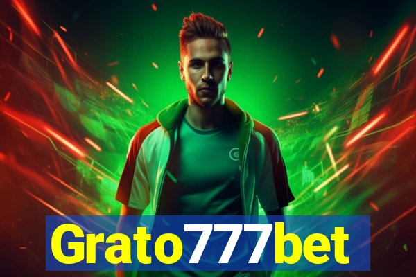 Grato777bet